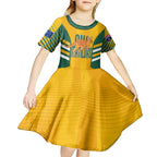 custom-australia-soccer-kid-short-sleeve-dress-go-matildas-dynamic-national-colors
