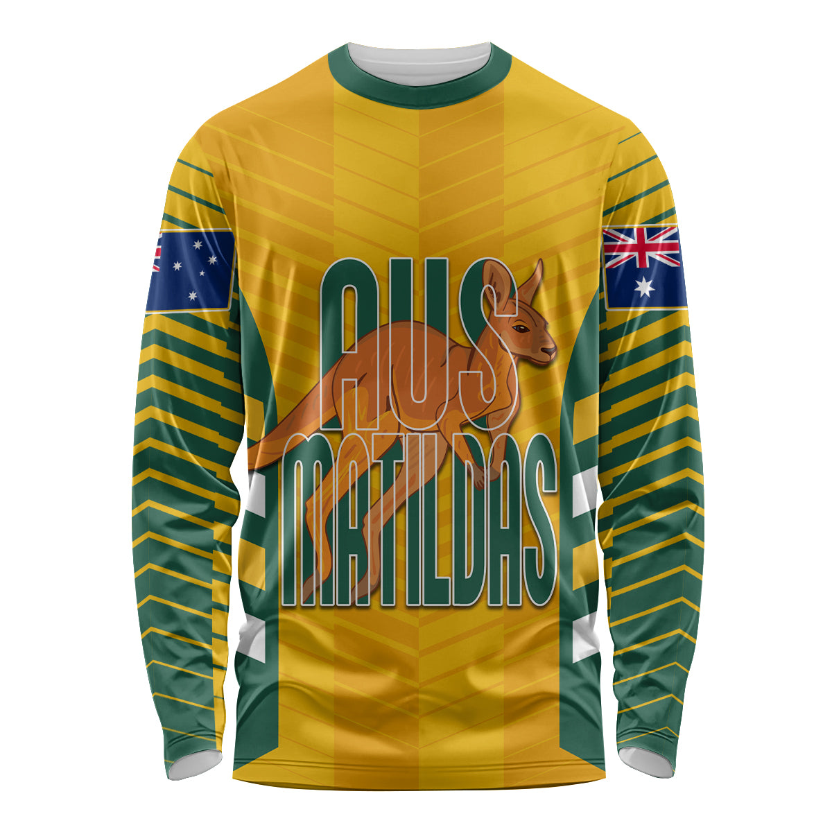 custom-australia-soccer-long-sleeve-shirt-go-matildas-dynamic-national-colors