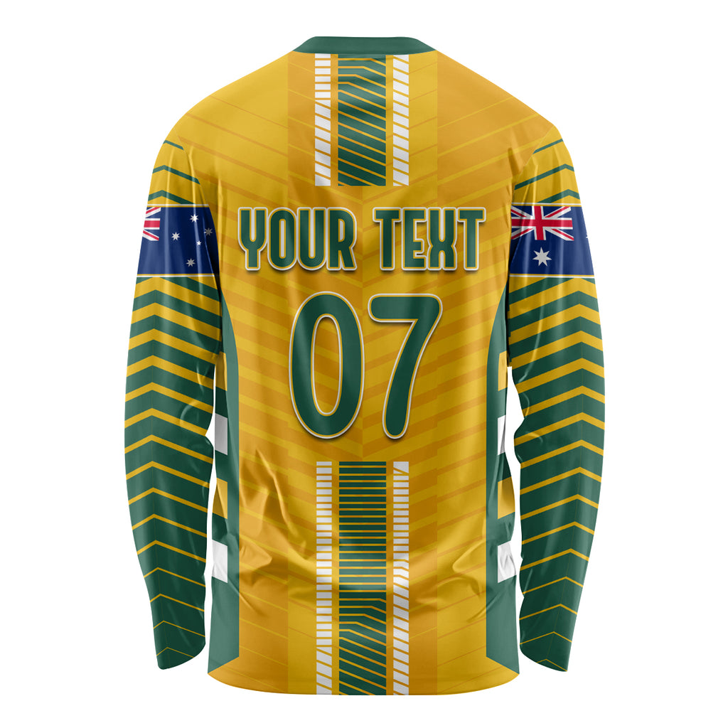 custom-australia-soccer-long-sleeve-shirt-go-matildas-dynamic-national-colors