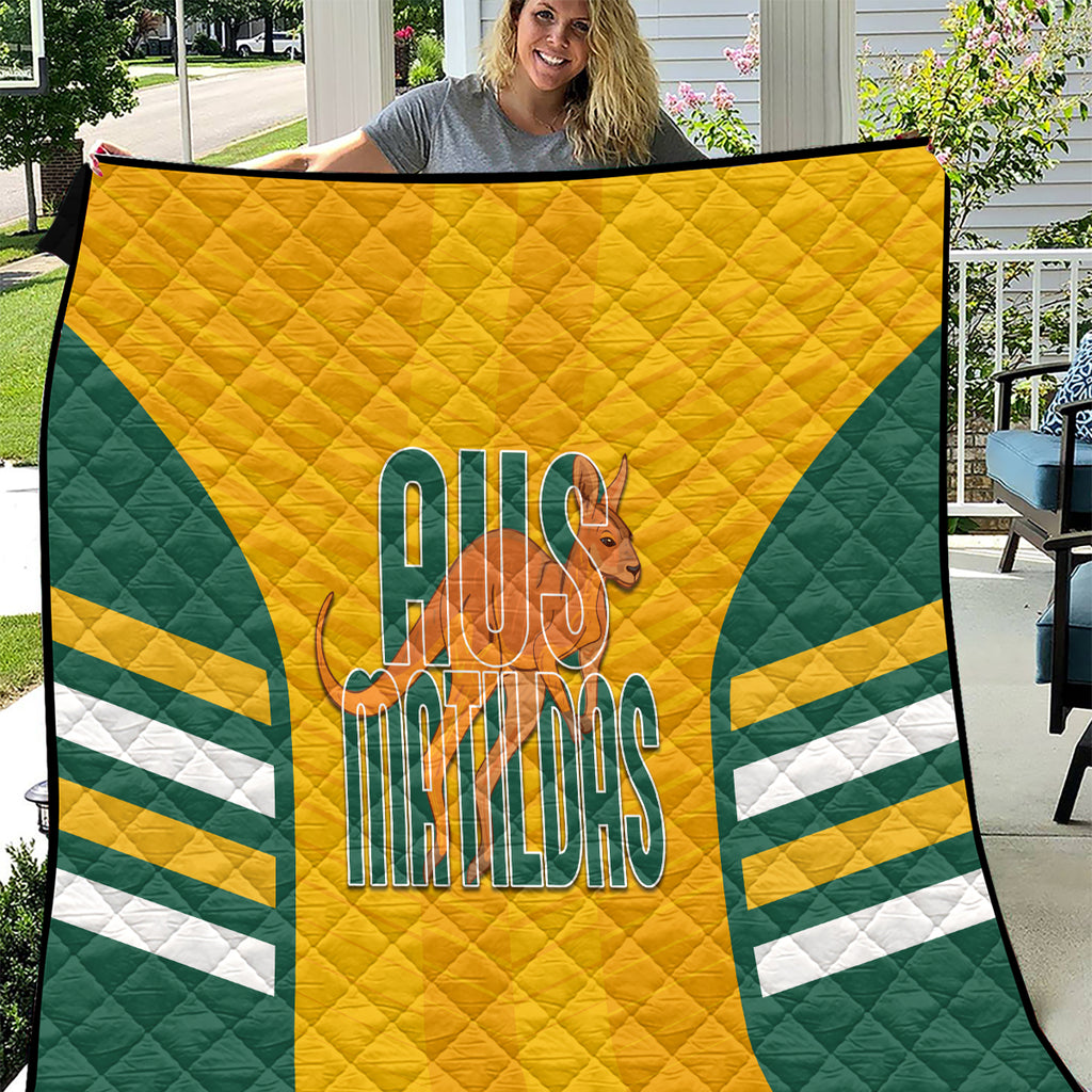 custom-australia-soccer-quilt-go-matildas-dynamic-national-colors