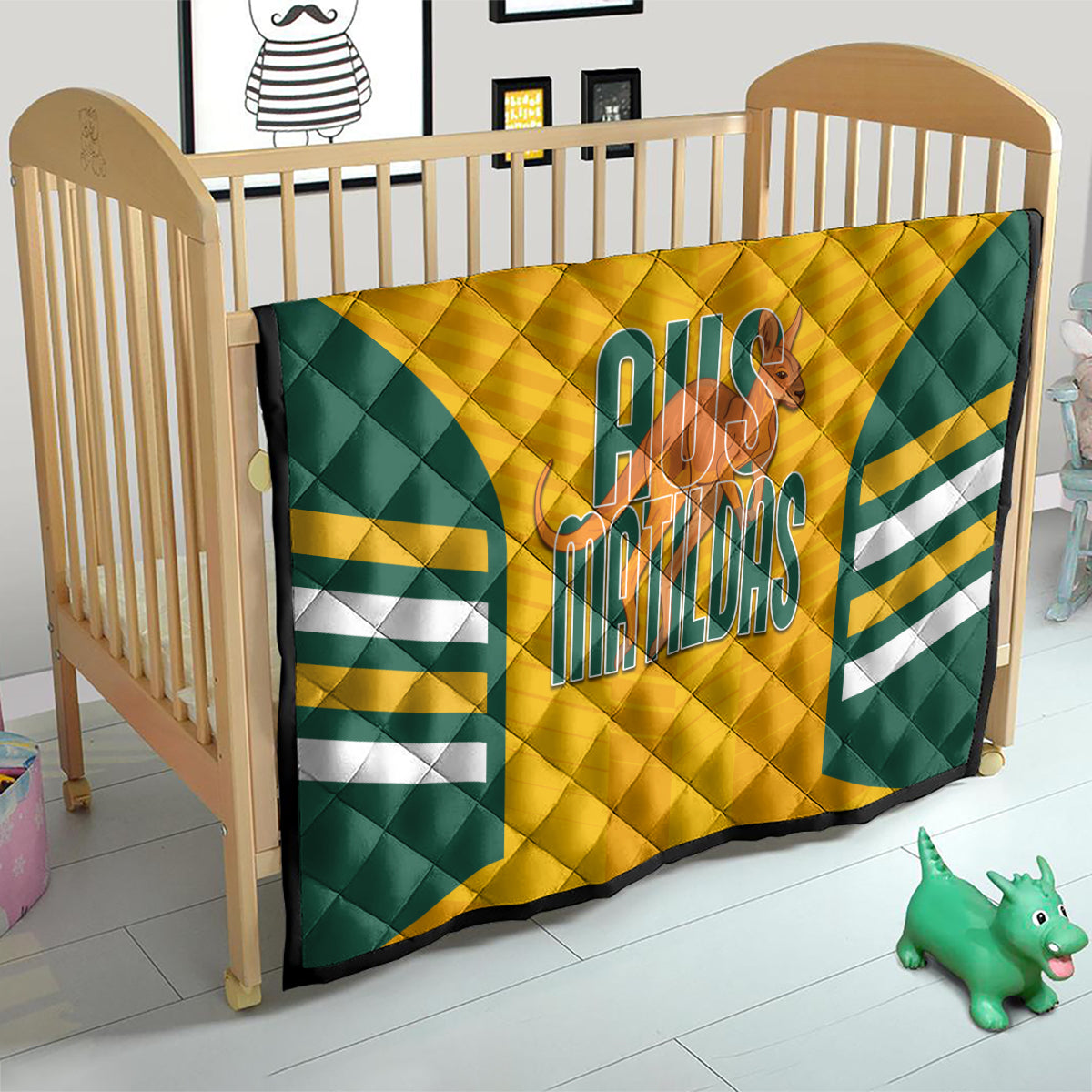 custom-australia-soccer-quilt-go-matildas-dynamic-national-colors