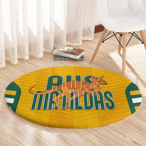 custom-australia-soccer-round-carpet-go-matildas-dynamic-national-colors