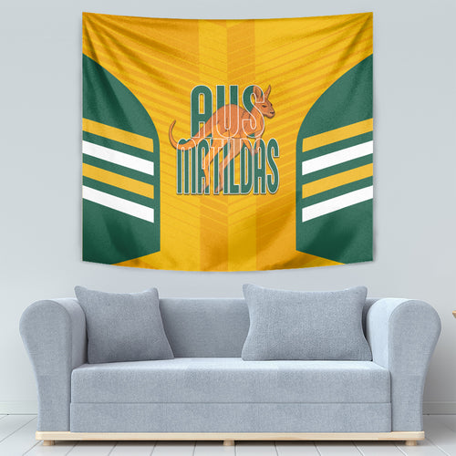 custom-australia-soccer-tapestry-go-matildas-dynamic-national-colors