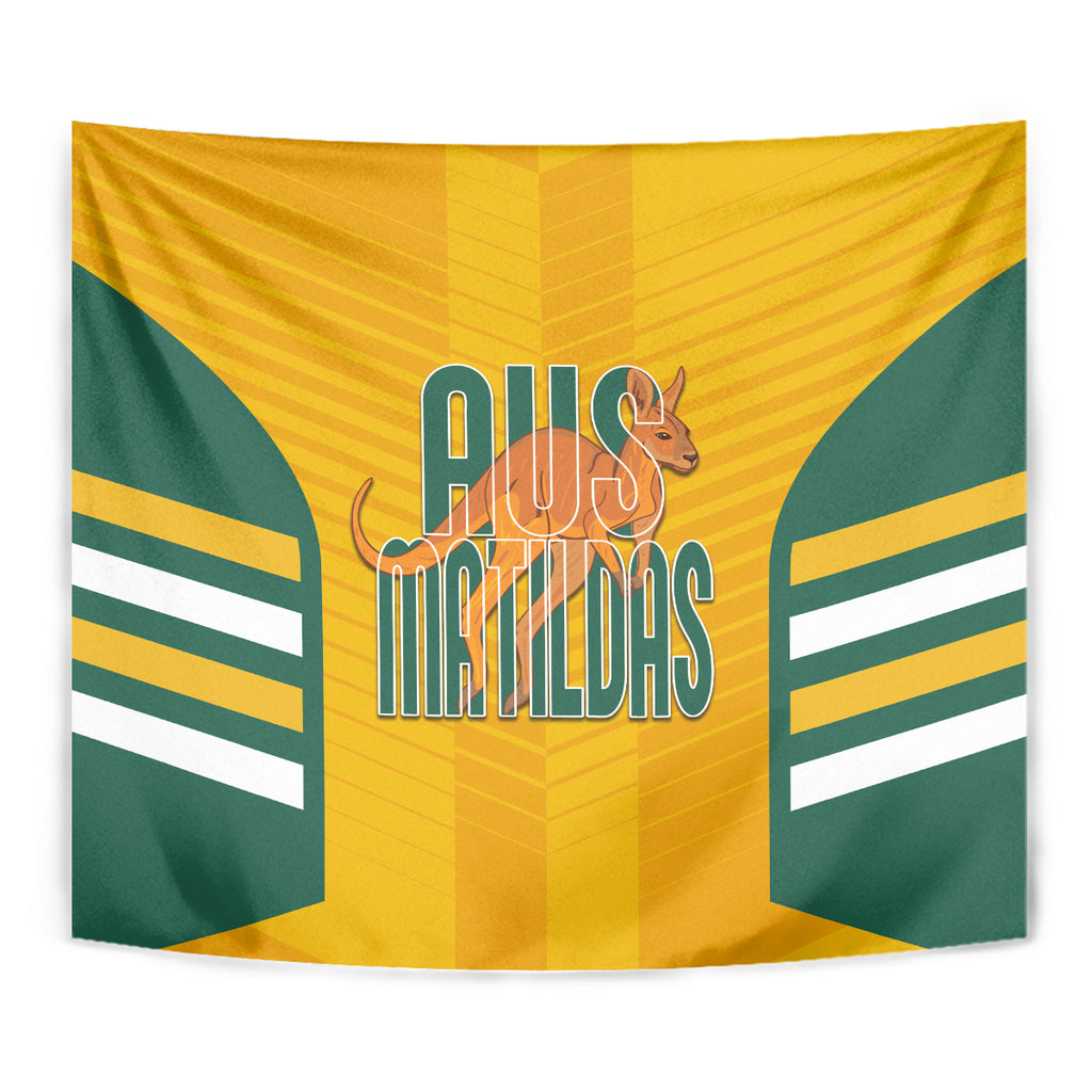 custom-australia-soccer-tapestry-go-matildas-dynamic-national-colors