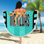 custom-australia-soccer-beach-blanket-go-matildas-dynamic-turquoise