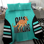 custom-australia-soccer-bedding-set-go-matildas-dynamic-turquoise