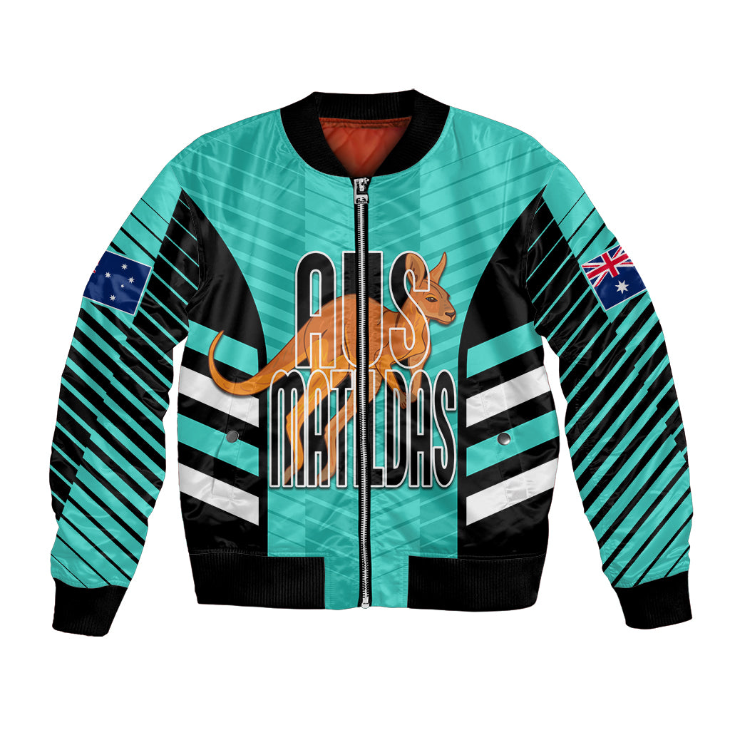 custom-australia-soccer-bomber-jacket-go-matildas-dynamic-turquoise