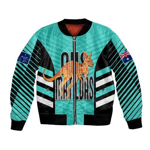 custom-australia-soccer-bomber-jacket-go-matildas-dynamic-turquoise