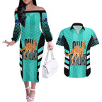 custom-australia-soccer-couples-matching-off-the-shoulder-long-sleeve-dress-and-hawaiian-shirt-go-matildas-dynamic-turquoise