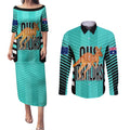 custom-australia-soccer-couples-matching-puletasi-dress-and-long-sleeve-button-shirt-go-matildas-dynamic-turquoise