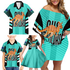 custom-australia-soccer-family-matching-off-shoulder-short-dress-and-hawaiian-shirt-go-matildas-dynamic-turquoise