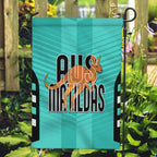 custom-australia-soccer-garden-flag-go-matildas-dynamic-turquoise