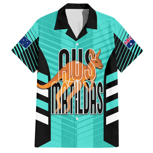 custom-australia-soccer-hawaiian-shirt-go-matildas-dynamic-turquoise
