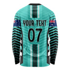 custom-australia-soccer-long-sleeve-shirt-go-matildas-dynamic-turquoise