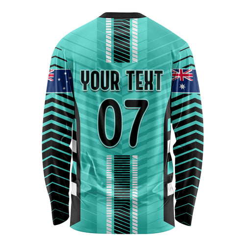 custom-australia-soccer-long-sleeve-shirt-go-matildas-dynamic-turquoise