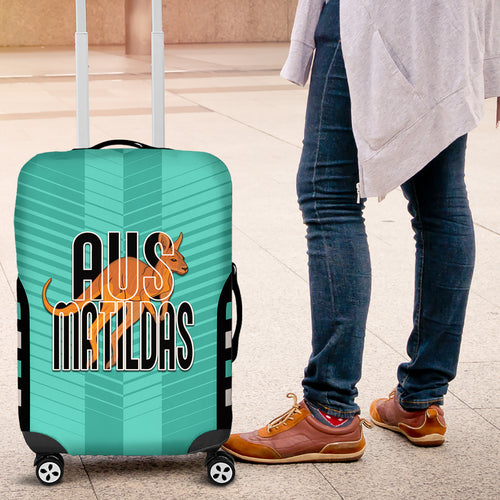 custom-australia-soccer-luggage-cover-go-matildas-dynamic-turquoise