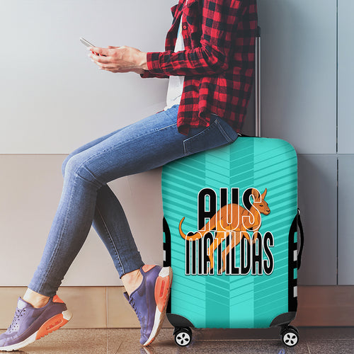custom-australia-soccer-luggage-cover-go-matildas-dynamic-turquoise