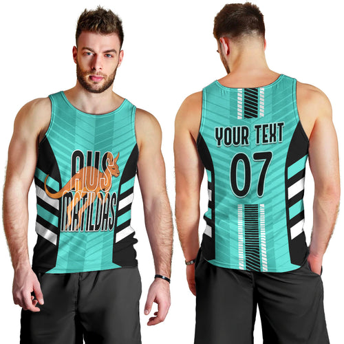 custom-australia-soccer-men-tank-top-go-matildas-dynamic-turquoise
