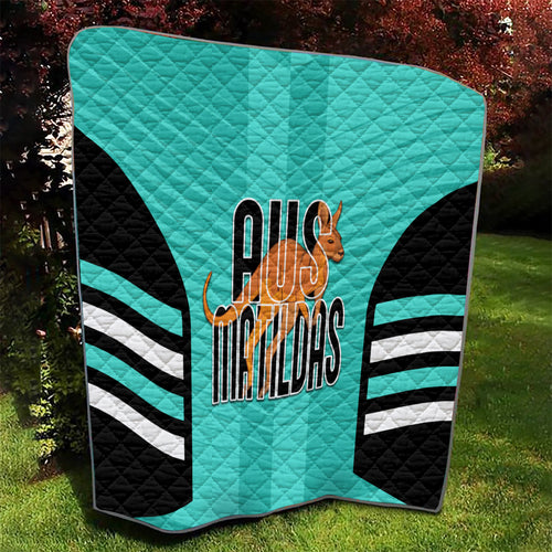 custom-australia-soccer-quilt-go-matildas-dynamic-turquoise
