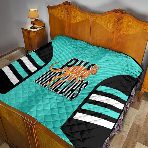 custom-australia-soccer-quilt-go-matildas-dynamic-turquoise