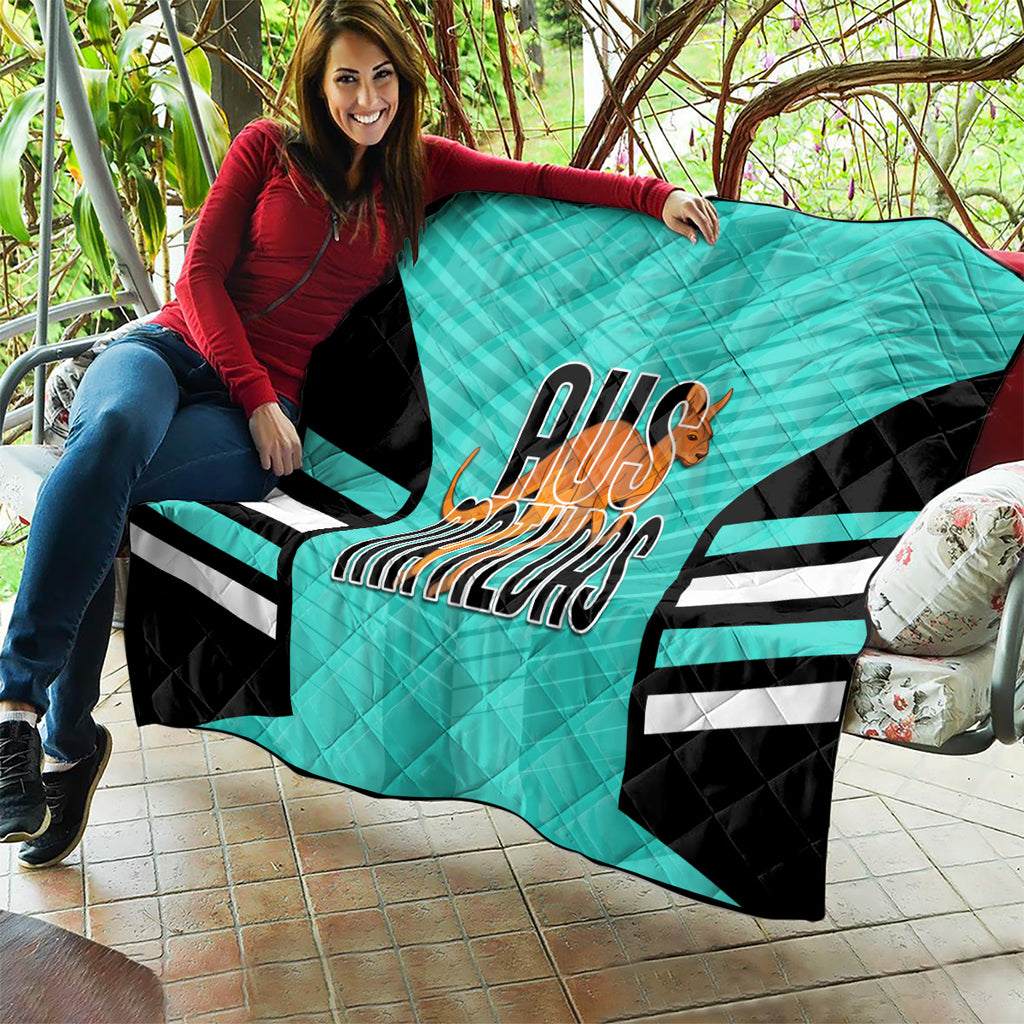 custom-australia-soccer-quilt-go-matildas-dynamic-turquoise