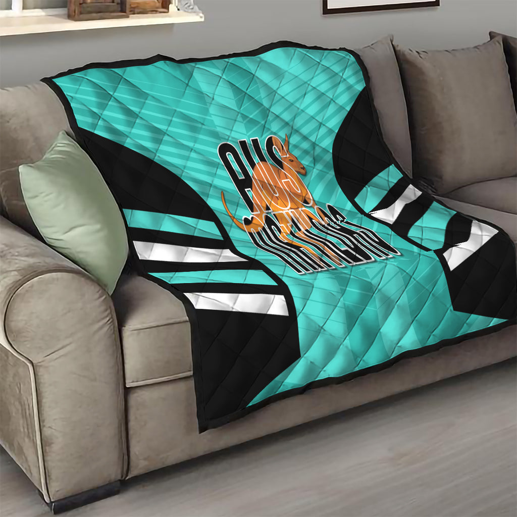 custom-australia-soccer-quilt-go-matildas-dynamic-turquoise