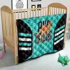 custom-australia-soccer-quilt-go-matildas-dynamic-turquoise