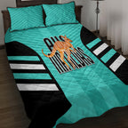 custom-australia-soccer-quilt-bed-set-go-matildas-dynamic-turquoise