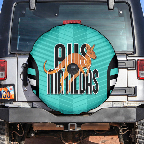 custom-australia-soccer-spare-tire-cover-go-matildas-dynamic-turquoise