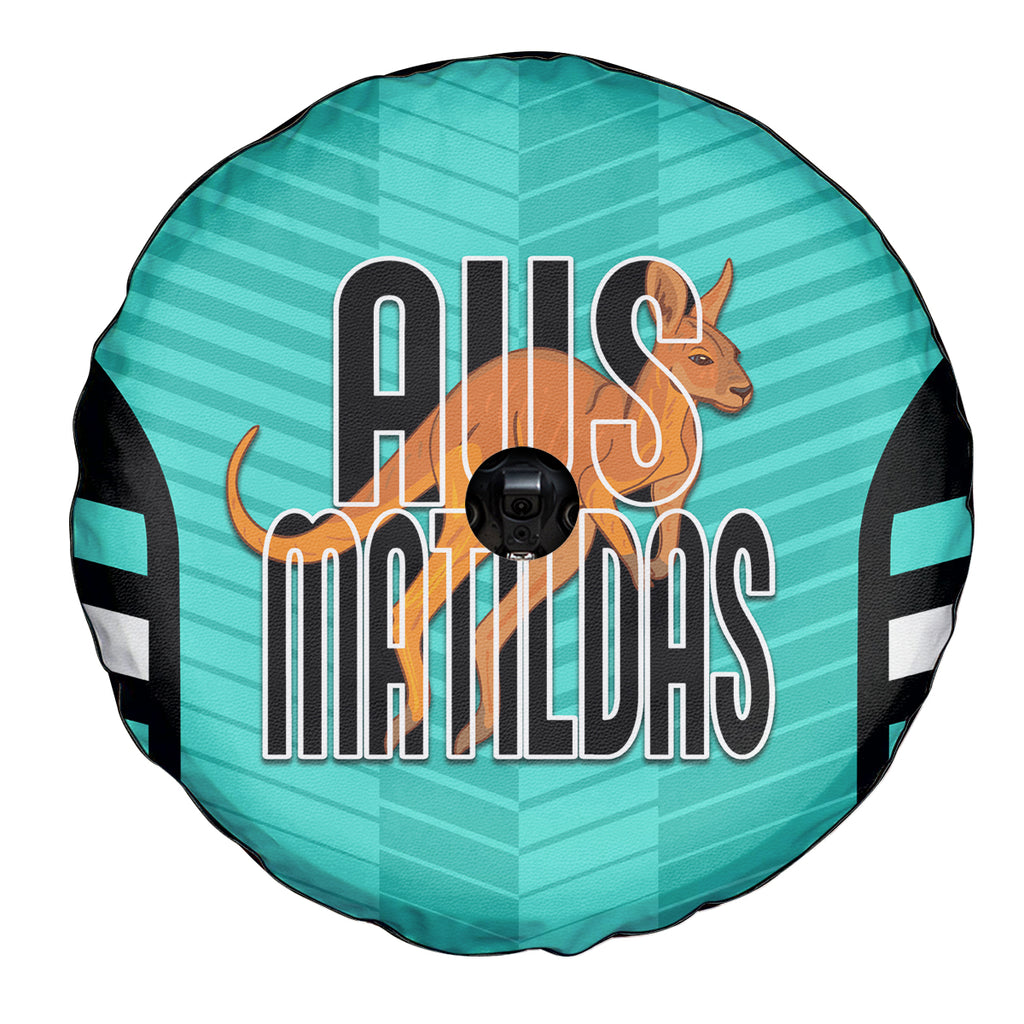 custom-australia-soccer-spare-tire-cover-go-matildas-dynamic-turquoise
