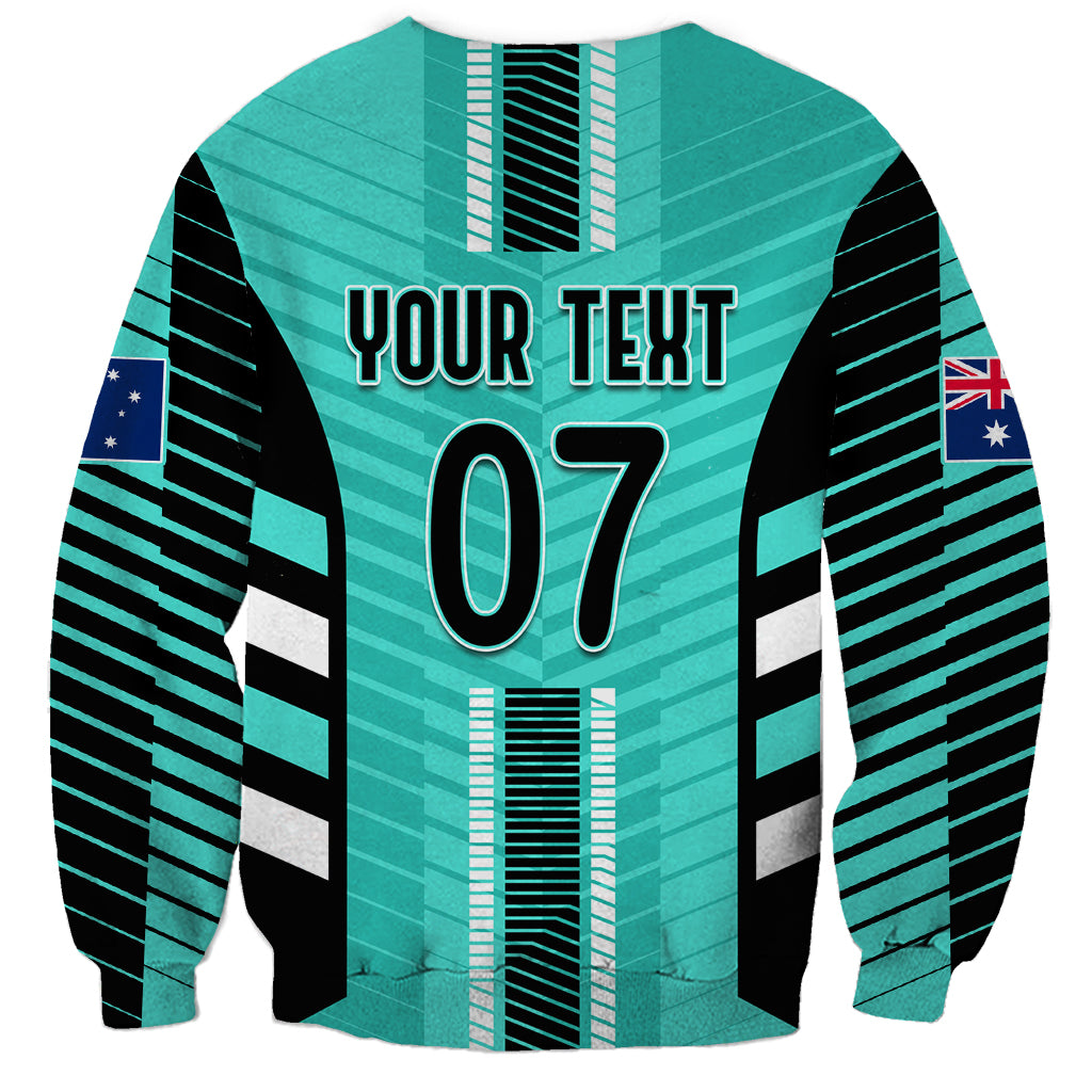 custom-australia-soccer-sweatshirt-go-matildas-dynamic-turquoise
