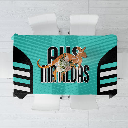 custom-australia-soccer-tablecloth-go-matildas-dynamic-turquoise