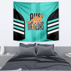 custom-australia-soccer-tapestry-go-matildas-dynamic-turquoise