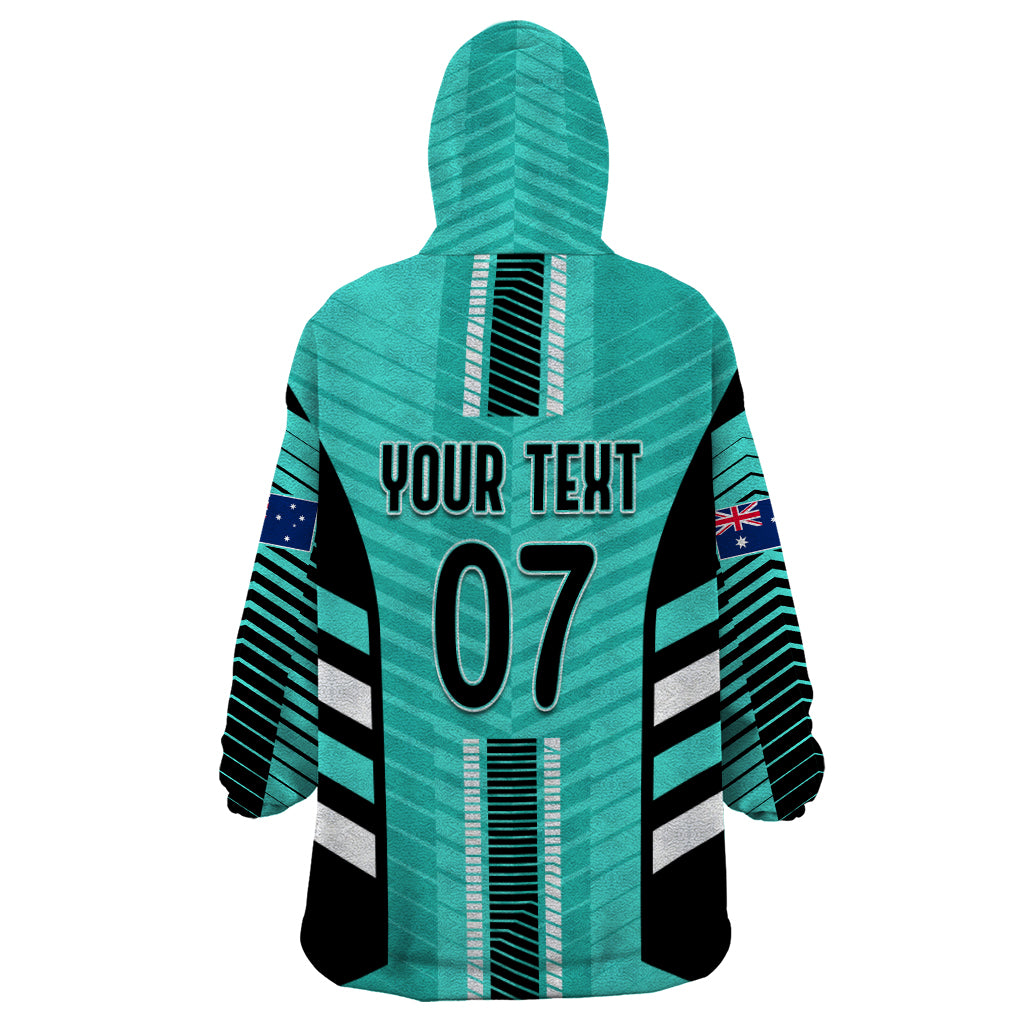custom-australia-soccer-wearable-blanket-hoodie-go-matildas-dynamic-turquoise