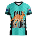 custom-australia-soccer-women-v-neck-t-shirt-go-matildas-dynamic-turquoise