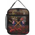 Australia - New Zealand ANZAC Lunch Bag Gallipoli ANZAC Cove Landing