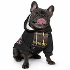 Australia - New Zealand ANZAC Pet Hoodie Gallipoli ANZAC Cove Landing