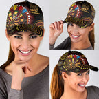 First Nations NAIDOC Week 2026 Fiery Darts Classic Cap Aboriginal Arts