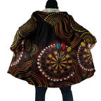 First Nations NAIDOC Week 2026 Fiery Darts Cloak Aboriginal Arts