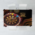 First Nations NAIDOC Week 2026 Fiery Darts Tablecloth Aboriginal Arts