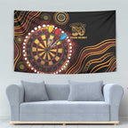 First Nations NAIDOC Week 2026 Fiery Darts Tapestry Aboriginal Arts