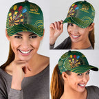 First Nations NAIDOC Week 2026 Fiery Darts Classic Cap National Colors Aboriginal Arts