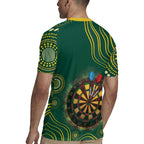 First Nations NAIDOC Week 2026 Fiery Darts Rugby Jersey National Colors Aboriginal Arts