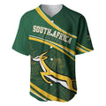 South Africa Rugby Personalized Bokke Baseball Jersey Springboks - Stronger Together - Aussie Hoodie