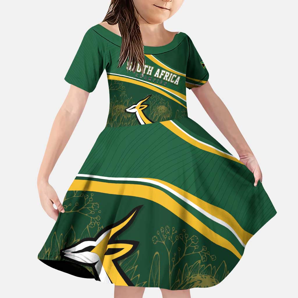 South Africa Rugby Personalized Bokke Family Matching Puletasi and Hawaiian Shirt Springboks - Stronger Together - Aussie Hoodie