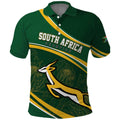 South Africa Rugby Personalized Bokke Polo Shirt Springboks - Stronger Together - Aussie Hoodie