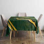 South Africa Rugby Personalized Bokke Tablecloth Springboks - Stronger Together - Aussie Hoodie