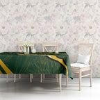 South Africa Rugby Personalized Bokke Tablecloth Springboks - Stronger Together - Aussie Hoodie
