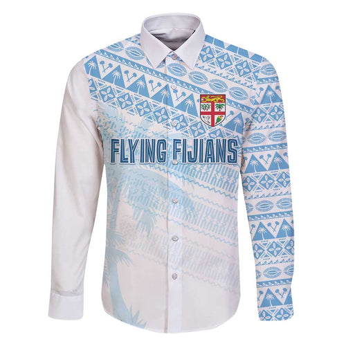 Fiji Rugby Custom Kaiviti Masi Family Matching Tank Maxi Dress and Hawaiian Shirt Turquoise - Aussie Hoodie