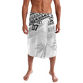 Fiji Rugby Custom Kaiviti Masi Lavalava Black - Aussie Hoodie